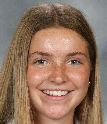 Maggie Drozda, St. Joseph's
